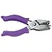 Fiskars 12-23518897 Hand Punch, 1/8-Inch, Circle