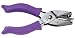 Fiskars 12-23518897 Hand Punch, 1/8-Inch, Circle