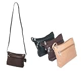 DIANE - The Classic Shoulder Bag / Cross Body Bag by Paul & Taylor