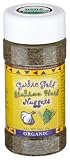 Garlic Gold Garlic Gold Nuggets with Italian Herb, 1.6-Ounce Jars (Pack of 6)