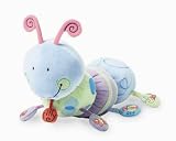 Review Manhattan Toys  / Tilly Tunes Inchworm