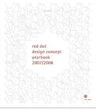 Review Reddot Edition  / Red Dot Design Concept Yearbook