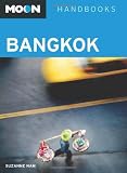 Moon Bangkok (Moon Handbooks)