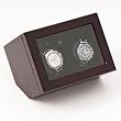 Double Automatic Watch Winder