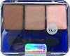 Buy Eye Care - Cover Girl Eye Shadow Three Kit Shimmer Sand (3-Pack)