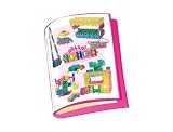 Clics Building Plans Booklet Set #CP006