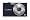 Panasonic Lumix DMC-FX33A 8.1MP Digital Camera with 3.6x Wide Angle MEGA Optical Image Stabilized Zoom (Blue)