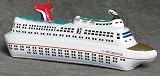 Carnival Cruise Merchandise