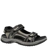 Drew Shoe Men's WARREN Lightweight Casual Strap Sandals