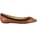 Buffalo London 207-3562 BABY BILL LEATHER 107176 Damen Ballerinas