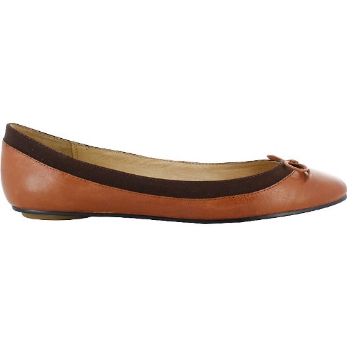 Produkt-Bild: Buffalo London 207-3562 KID LEATHER BLACK 01 95578, Damen, Ballerinas