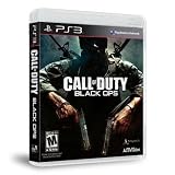 Quality Call of Duty: Black OPS PS3 By Activision Blizzard Inc