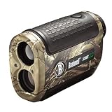 Bushnell Scout 1000 w/ Realtree AP Camo Laser Rangefinder