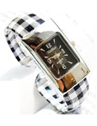 New Elegent fashion ladys womens bracelet watches wrist bangle watch WP@TLJ151081B