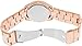 Guess Women's U13623L1 Rose-Gold Stainless-Steel Quartz Watch with Rose-Gold Dial