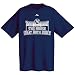 New York Yankees This Is My House Stadium T-Shirt by Majestic Athletic