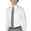 Merona® Oxford Pinpoint Shirt - White