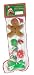 Kyjen Holiday Multi-Pack Stocking - Small