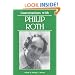 Conversations With Philip Roth