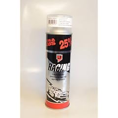 Auto-K Racing 2 Schicht Klarlack Lack Spray 500 ml