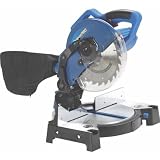 ProjectPro 352807 8-1/4'' Compound Miter Saw