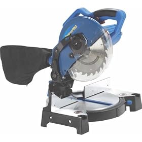 ProjectPro 352807 8-1 4'' Compound Miter Saw by 