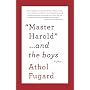 Master Harold and the Boys (Vintage International)