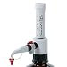 BrandTech Glass Fixed Volume Dispensette lll Bottletop Dispenser with SafetyPrime Valve