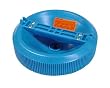 6" Cap with Seal and Handle for SP0 and SP1 Sprayers - SP Systems