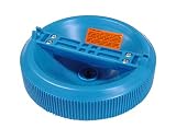 6" Cap with Seal and Handle for SP0 and SP1 Sprayers - SP Systems