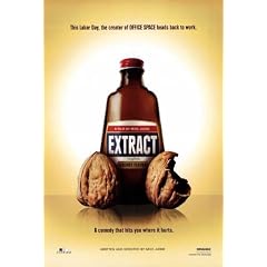 Extract Plakat Movie Poster (11 x 17 Inches - 28cm x 44cm) (2009)
