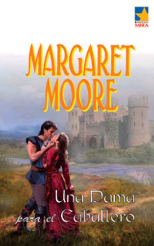 Una dama para el caballero (Mira) (Spanish Edition)