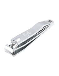 Single Detail Page Misc: Chopmall(TM) Metal Fingernail Toenail File Nail Clipper Manicure Tool - Chopmall