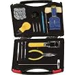 16 Piece Watch Battery and Band Replacement Tool Kit