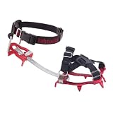 Kahtoola KTS Aluminum Crampon