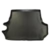 Husky Liners 20601 Black Rubber Custom-Fit Cargo Liner