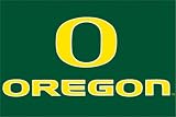 University of Oregon Ducks Door Mat Rug 20x30