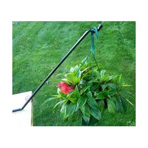 Angled Deck Hanger