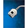 Sprite Royale All In One Chlorine Removing Filtered Adjustable Spray Chrome Trim Shower Head