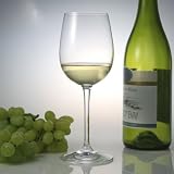 Review John Jenkins  / Connoisseur White Wine Glass