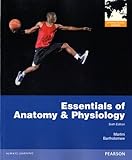 Essentials of anatomy & physiology