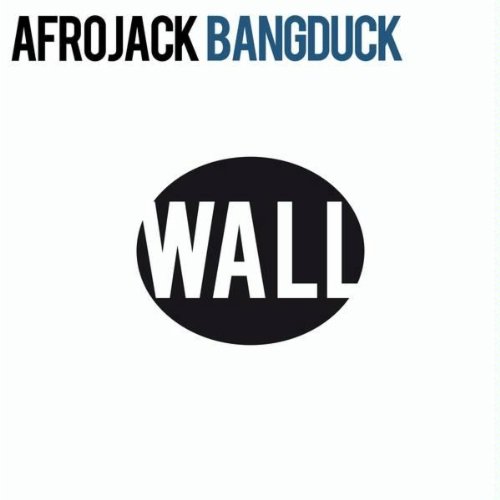 Afrojack+bangduck+album