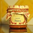 El Rebost De La Selva Salsa Brava 140g'