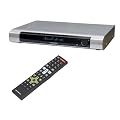 Kathrein UFS 922 SI Digitaler Satelliten-Receiver mit Festplatte 1 TB (HDTV, Twin-Tuner, CI-Anschlu�, Infrarot-Fernbedienung, USB 2.0) silber