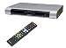 Produkt-Bild: Kathrein UFS 922 SI Digitaler Satelliten-Receiver mit Festplatte 1 TB (HDTV, Twin-Tuner, CI-Anschlu&szlig;, Infrarot-Fernbedienung, USB 2.0) silber