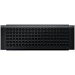 ヤマハ NX-P100B ポータブルワイヤレススピーカー Bluetooth/NFC対応 防滴仕様 バッテリー内蔵 スマートブラック