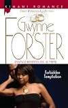 Forbidden Temptation (Kimani Romance)