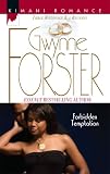 Forbidden Temptation (Kimani Romance)