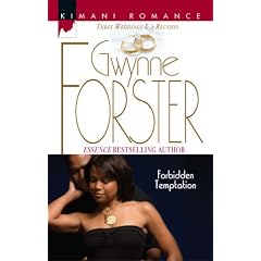 Forbidden Temptation (Kimani Romance)