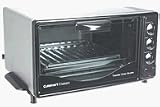 Cuisinart Toaster Oven Broiler- Black